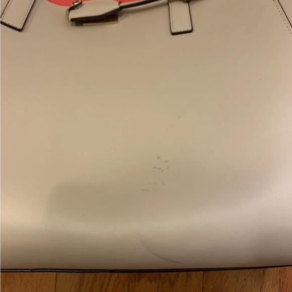 ♠️KATE SPADE ♠️ LEATHER TOTE ♠️ - Picture 5 of 9